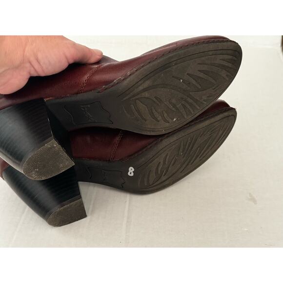B.O.C. Born Concept Women's Bootie Size 9 - Picture 9 of 10